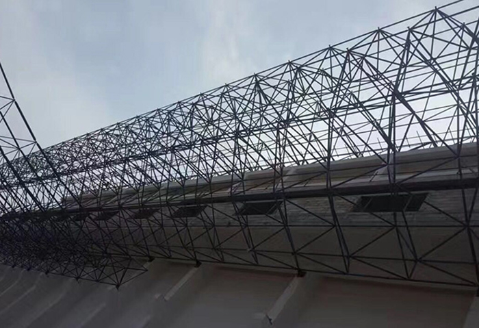 巢湖泗洪垃圾电厂