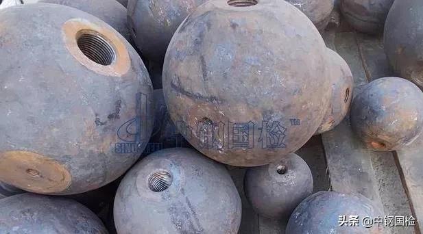 巢湖钢网架螺栓球检测的重要性