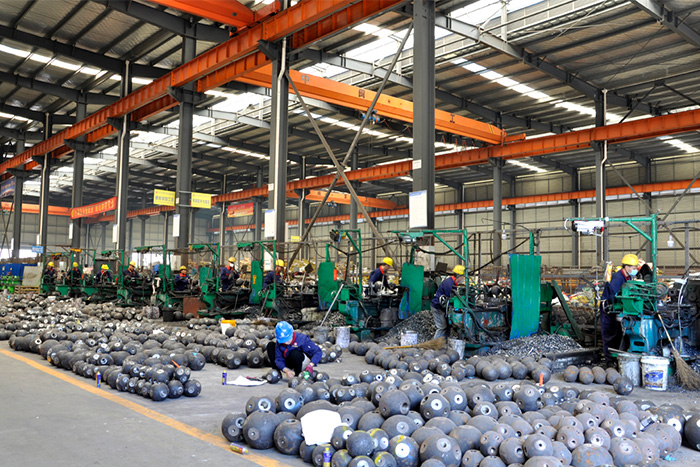 巢湖螺栓球批量生产